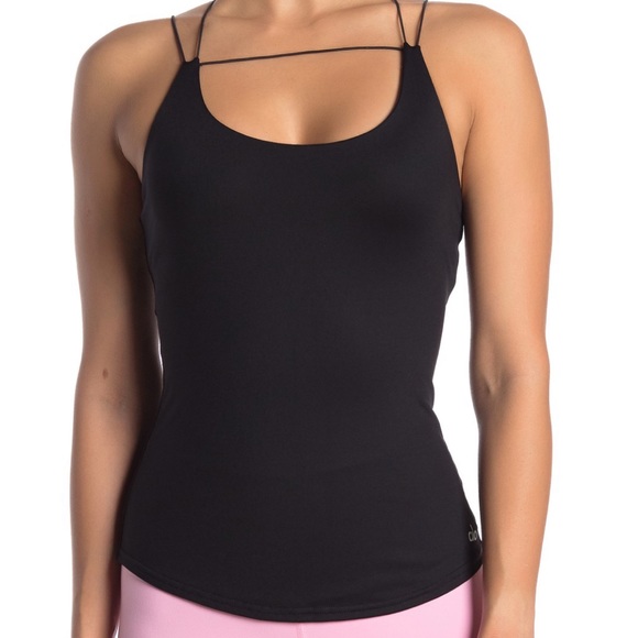 ALO Yoga Tops - Alo ‘Link’ Tank